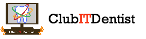 株式会社Club IT Dentistロゴ